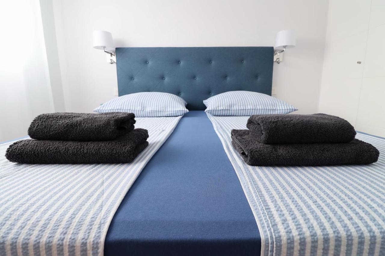Toplage Neubau Luxus-apartment, Und Altstadt In Minuten Zu Fuss Appartement Marbella